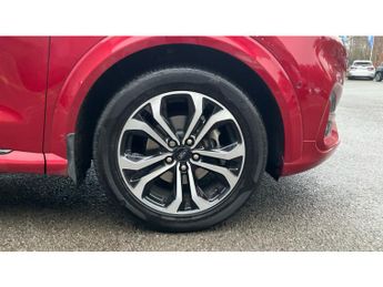 Ford Puma 1.0 EcoBoost ST-Line 5dr Auto Petrol Hatchback