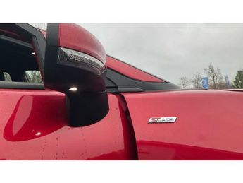 Ford Puma 1.0 EcoBoost ST-Line 5dr Auto Petrol Hatchback