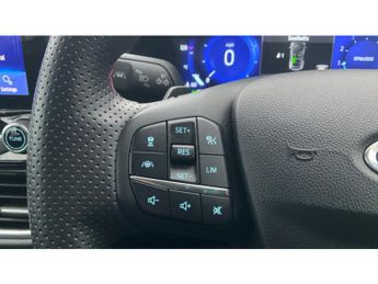 Ford Puma 1.0 EcoBoost ST-Line 5dr Auto Petrol Hatchback