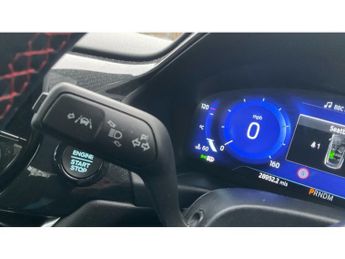 Ford Puma 1.0 EcoBoost ST-Line 5dr Auto Petrol Hatchback