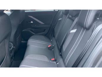 Vauxhall Astra 1.2 Turbo 130 GS 5dr Auto Petrol Hatchback