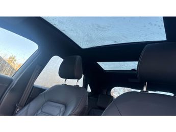 Ford Puma 1.0 EcoBoost Hybr mHEV 155 ST-Line Vignale 5dr DCT Petrol Hatchb