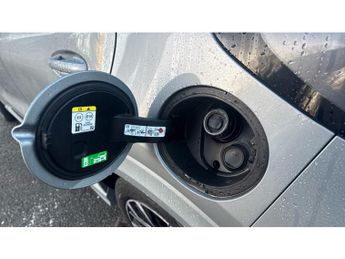 Ford Puma 1.0 EcoBoost Hybr mHEV 155 ST-Line Vignale 5dr DCT Petrol Hatchb