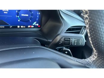 Ford Puma 1.0 EcoBoost Hybr mHEV 155 ST-Line Vignale 5dr DCT Petrol Hatchb