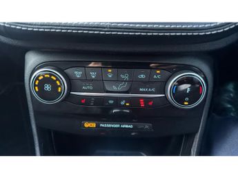 Ford Puma 1.0 EcoBoost Hybr mHEV 155 ST-Line Vignale 5dr DCT Petrol Hatchb