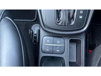 Ford Puma 1.0 EcoBoost Hybr mHEV 155 ST-Line Vignale 5dr DCT Petrol Hatchb