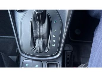 Ford Puma 1.0 EcoBoost Hybr mHEV 155 ST-Line Vignale 5dr DCT Petrol Hatchb