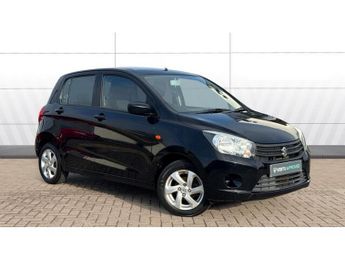 Suzuki Celerio 1.0 SZ3 5dr Petrol Hatchback