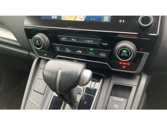 Honda CR-V 1.5 VTEC Turbo SR 5dr CVT Petrol Estate