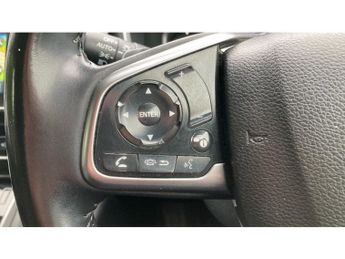 Honda CR-V 1.5 VTEC Turbo SR 5dr CVT Petrol Estate