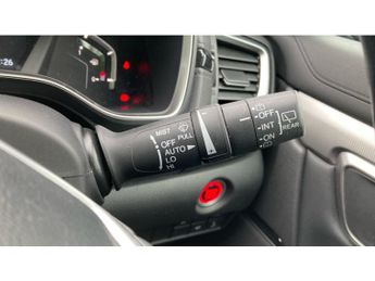 Honda CR-V 1.5 VTEC Turbo SR 5dr CVT Petrol Estate