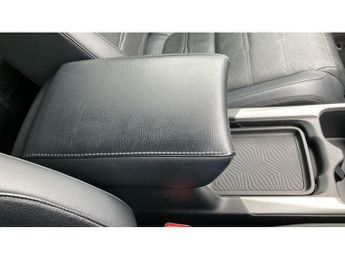 Honda CR-V 1.5 VTEC Turbo SR 5dr CVT Petrol Estate