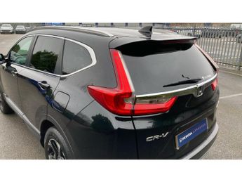 Honda CR-V 1.5 VTEC Turbo SR 5dr CVT Petrol Estate