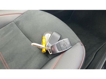 Mercedes-Benz A-Class A180 AMG Line Executive 5dr Auto Petrol Hatchback