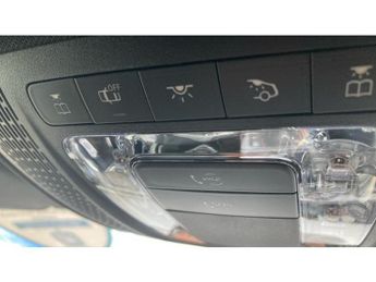 Mercedes-Benz A-Class A180 AMG Line Executive 5dr Auto Petrol Hatchback