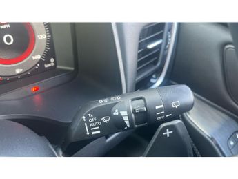 Nissan Qashqai 1.3 DiG-T MH 158 N-Connecta 5dr Xtronic Petrol Hatchback