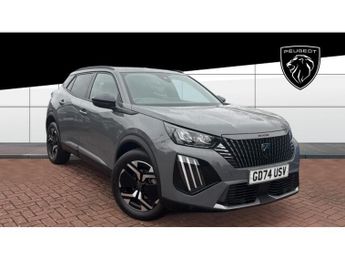 Peugeot 2008 1.2 PureTech 130 Allure 5dr Petrol Estate