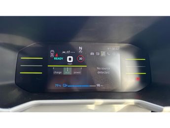 Dacia Spring 27kWh Expression 65 48kW 5dr Auto Electric Hatchback