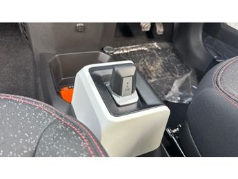 Dacia Spring 27kWh Expression 65 48kW 5dr Auto Electric Hatchback