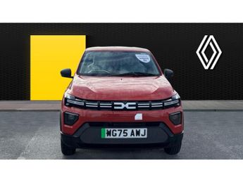 Dacia Spring 27kWh Expression 65 48kW 5dr Auto Electric Hatchback