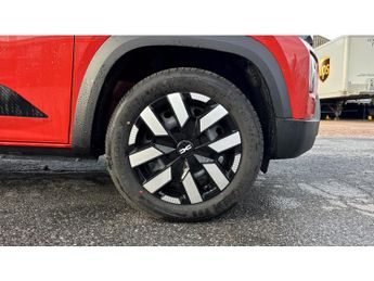 Dacia Spring 27kWh Expression 65 48kW 5dr Auto Electric Hatchback