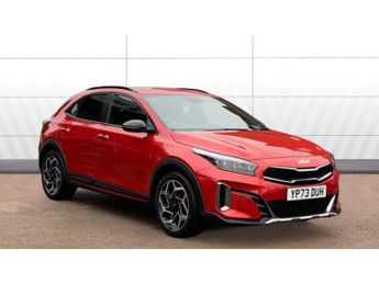 Kia Ceed 1.5T GDi ISG GT-Line 5dr Petrol Hatchback