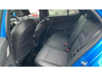 MG MG3 1.5 Hybrid Trophy 5dr Auto Hybrid Hatchback