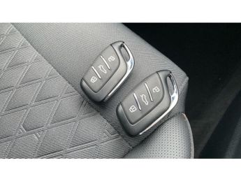 MG MG3 1.5 Hybrid Trophy 5dr Auto Hybrid Hatchback