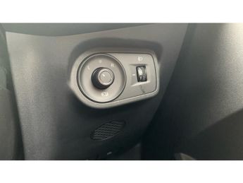 MG MG3 1.5 Hybrid Trophy 5dr Auto Hybrid Hatchback