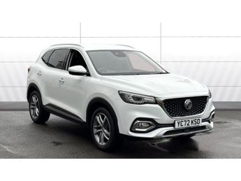 MG HS 1.5 T-GDI Excite 5dr DCT Petrol Hatchback