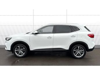 MG HS 1.5 T-GDI Excite 5dr DCT Petrol Hatchback