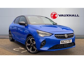 Vauxhall Corsa 1.2 Elite Edition 5dr Petrol Hatchback
