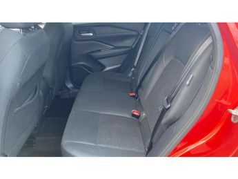 Nissan Qashqai 1.3 DiG-T MH 158 Acenta Premium 5dr Xtronic Petrol Hatchback