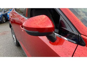 Nissan Qashqai 1.3 DiG-T MH 158 Acenta Premium 5dr Xtronic Petrol Hatchback