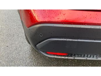 Nissan Qashqai 1.3 DiG-T MH 158 Acenta Premium 5dr Xtronic Petrol Hatchback