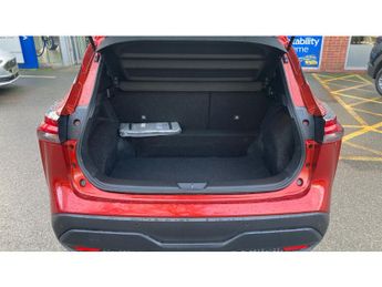 Nissan Qashqai 1.3 DiG-T MH 158 Acenta Premium 5dr Xtronic Petrol Hatchback