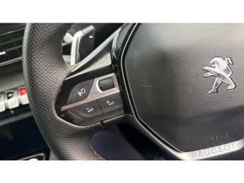 Peugeot 3008 1.5 BlueHDi GT 5dr EAT8 Diesel Estate