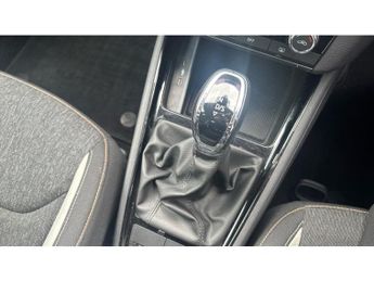 Skoda Kamiq 1.5 TSI SE L 5dr DSG Petrol Hatchback