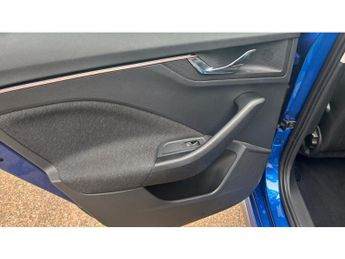 Skoda Kamiq 1.5 TSI SE L 5dr DSG Petrol Hatchback