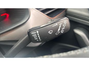 Skoda Kamiq 1.5 TSI SE L 5dr DSG Petrol Hatchback