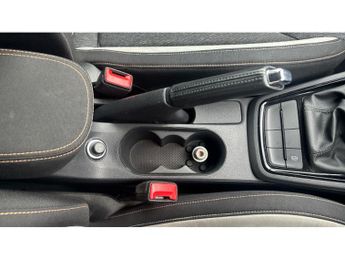 Skoda Kamiq 1.5 TSI SE L 5dr DSG Petrol Hatchback