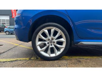 Skoda Kamiq 1.5 TSI SE L 5dr DSG Petrol Hatchback