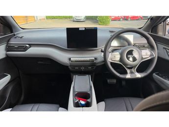 BYD Dolphin Surf 65kW Boost 43kWh 5dr Auto Electric Hatchback