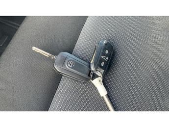 Vauxhall Vivaro Life 100kW Combi XL 75kWh 5dr Auto Electric Estate