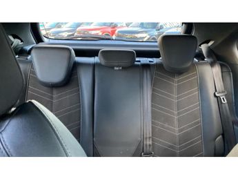 Vauxhall Mokka 100kW Ultimate 50kWh 5dr Auto Electric Hatchback