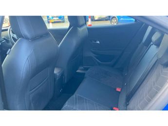 Vauxhall Mokka 100kW Ultimate 50kWh 5dr Auto Electric Hatchback