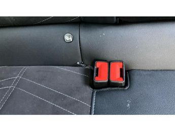 Vauxhall Mokka 100kW Ultimate 50kWh 5dr Auto Electric Hatchback