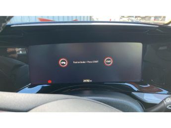 Vauxhall Mokka 100kW Ultimate 50kWh 5dr Auto Electric Hatchback