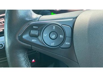 Vauxhall Mokka 100kW Ultimate 50kWh 5dr Auto Electric Hatchback