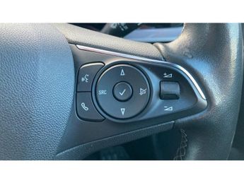 Vauxhall Mokka 100kW Ultimate 50kWh 5dr Auto Electric Hatchback